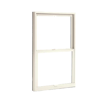 MARVIN ESSENTIAL DOUBLE HUNG WINDOWS CN16 WIDE ULTREX FIBERGLASS EXTERIOR AND INTERIOR NEW CONSTRUCTION LOW-E2 ARGON TILT IN SASH FULL SCREEN INCLUDED